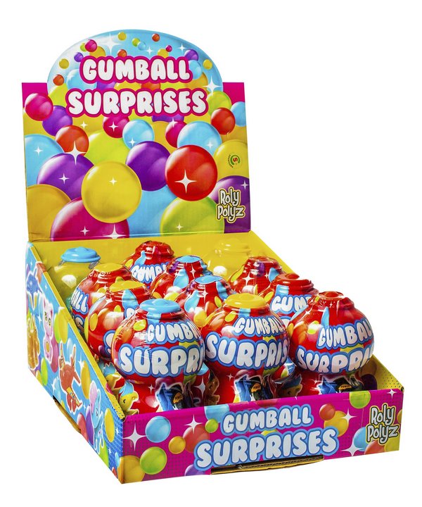 Gumball Surprise