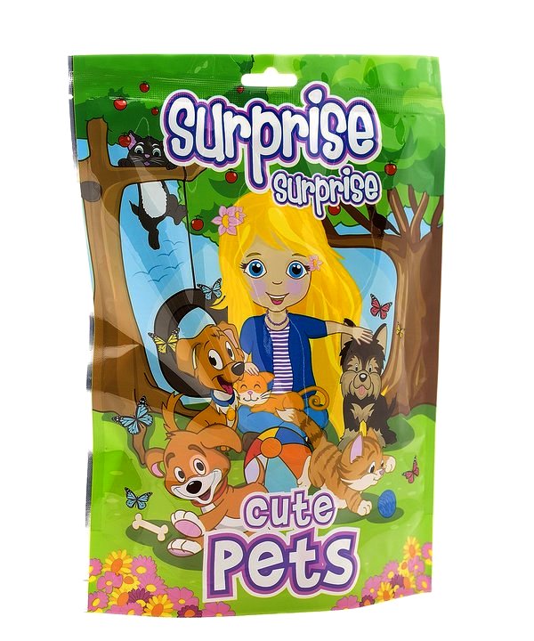 Surprise Bag Pets