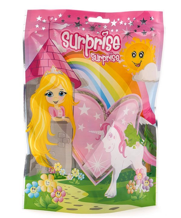 Surprise Bag Princess Unicorn