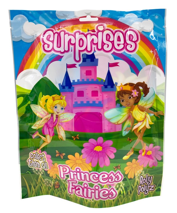 Surprise Bag Fairy