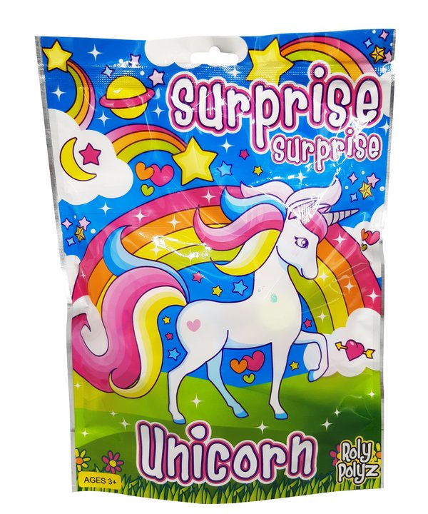 Surprise Bag Unicorn