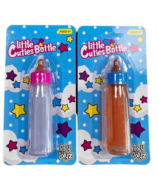 Little Cuties Bottle