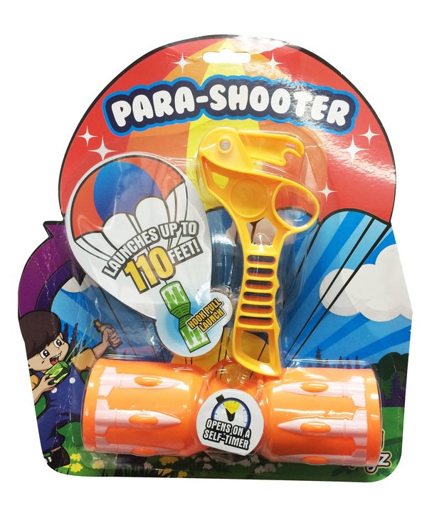 Para-Shooter