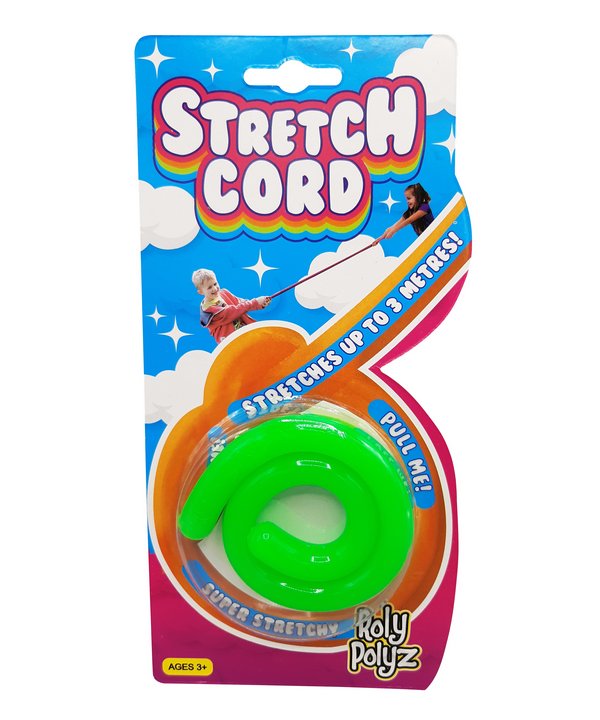 Stretch Cord