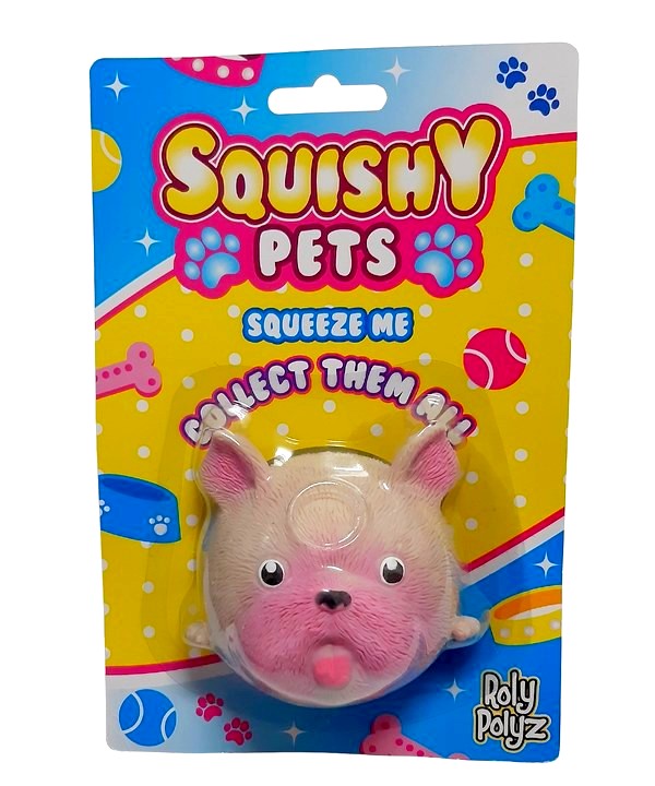 Squishy Pets Cutie