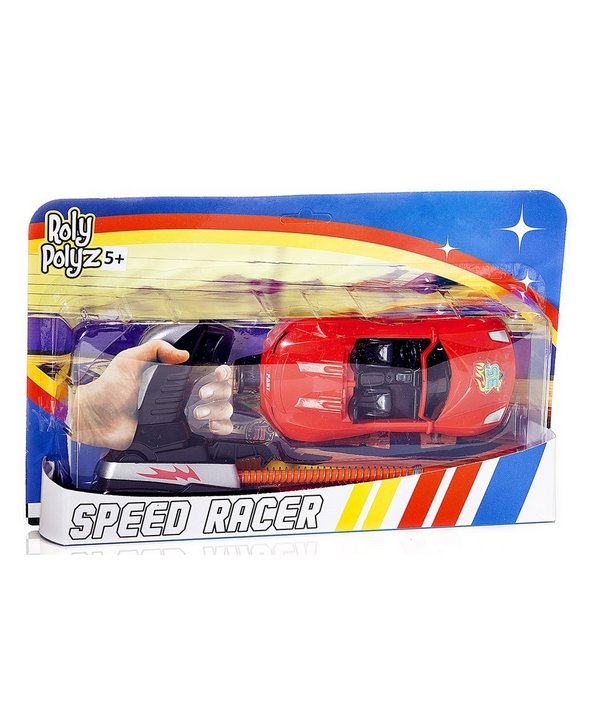 Speed Racer
